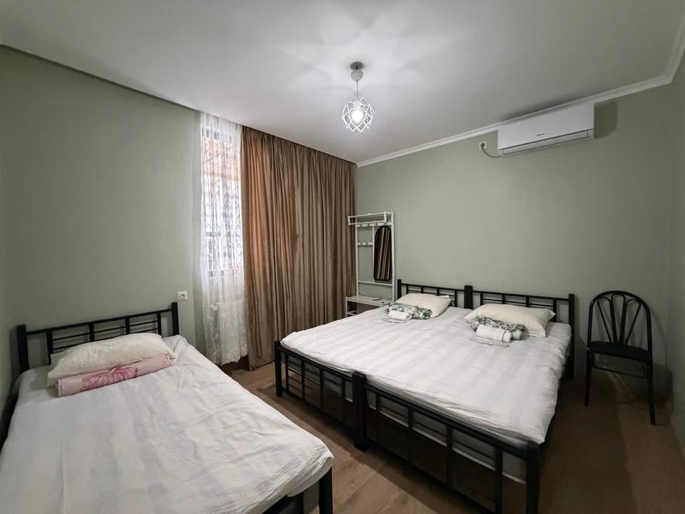 Guest House Lazi Apartment hotel in Georgia