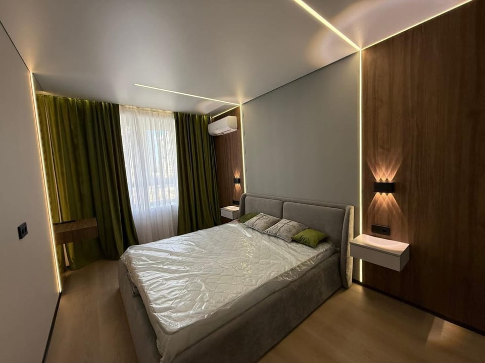Центр Яворницького 82 - 2 кв Apartment in Dnipro