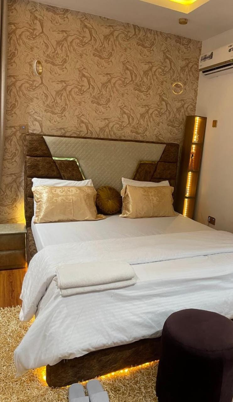 Prime Court 09 Apartment Apartment in Nigeria