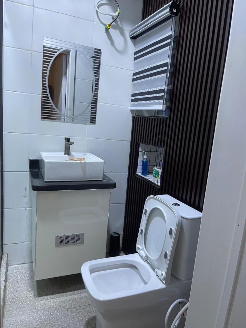 Prime Court 09 Apartment Apartment in Nigeria