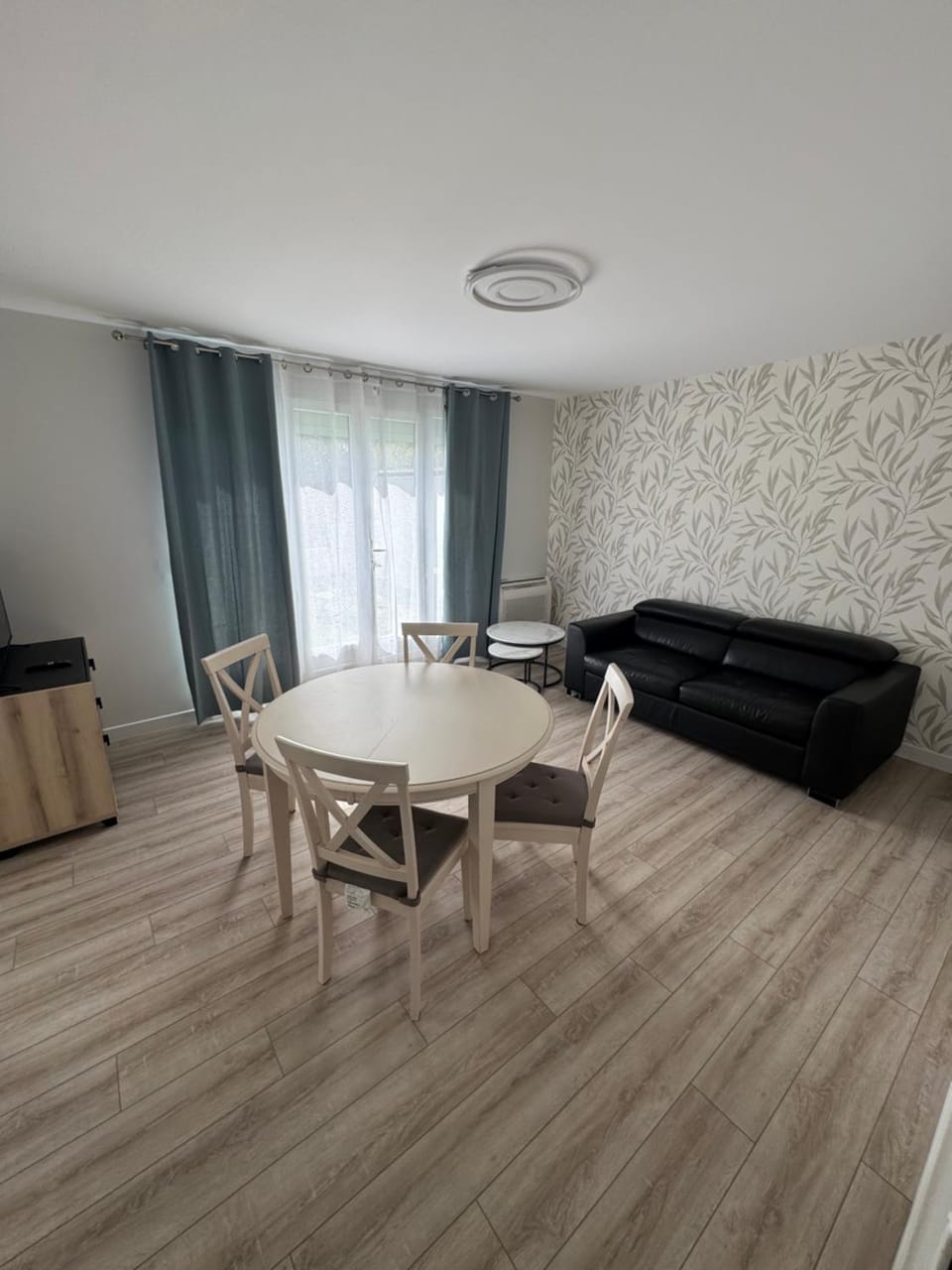 Appart 2 morangis Apartment in Île-de-France