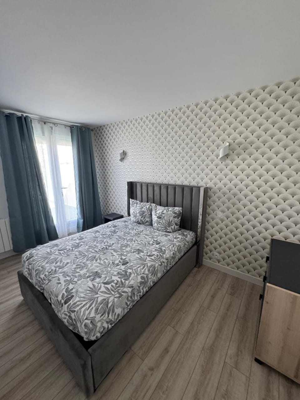 Appart 2 morangis Apartment in Île-de-France