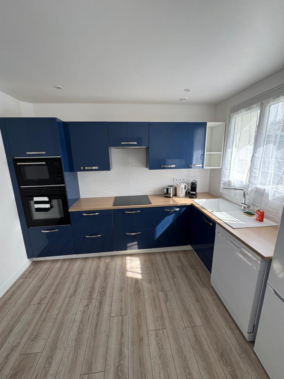 Appart 2 morangis Apartment in Île-de-France