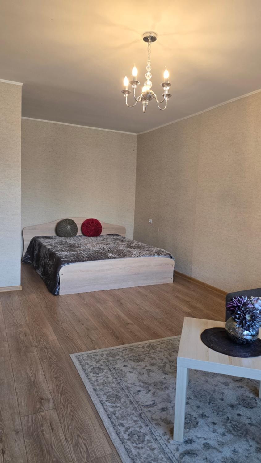 Vieno kambario butas Apartment in Kaliningrad Oblast, Russia