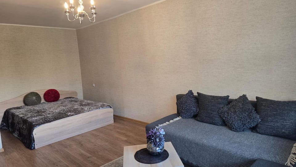 Vieno kambario butas Apartment in Kaliningrad Oblast, Russia