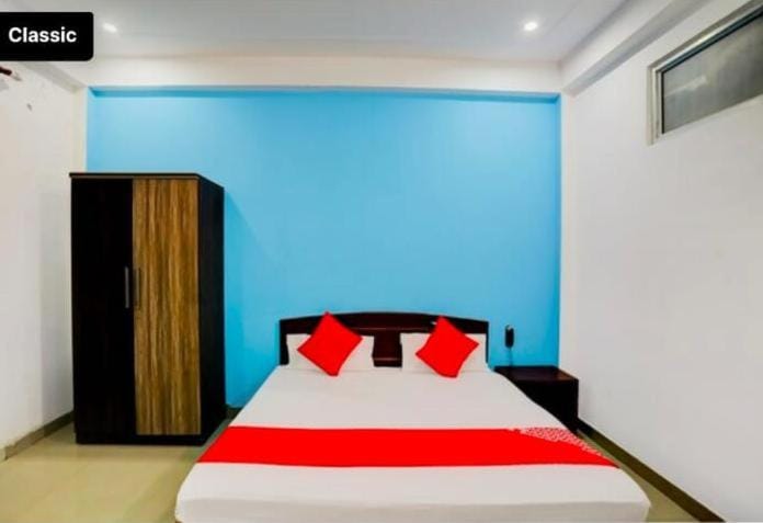 Virasat guest house Bed and Breakfast in Lucknow