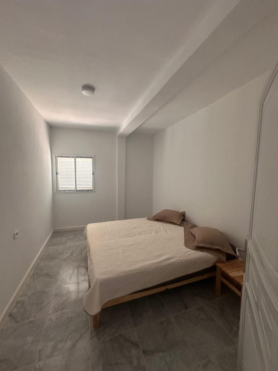 Appartement melita aéroport Apartment in Tunisia