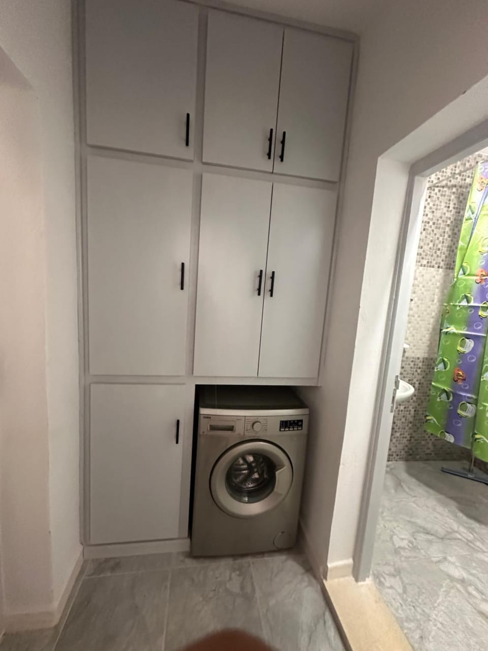 Appartement melita aéroport Apartment in Tunisia