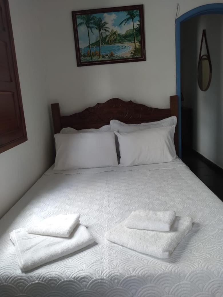 Hospedagem suite azul Apartment in Paraty