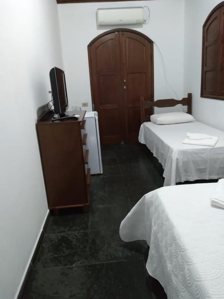 Hospedagem suite azul Apartment in Paraty