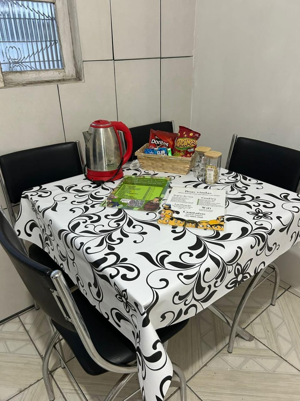 Vila do Chaves Prof Girafales 15 Villa in State of Santa Catarina