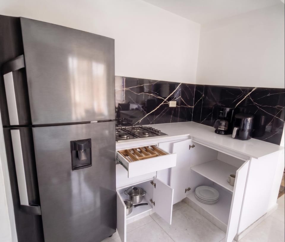 Moderno al norte Full equipado 2 aires 6 camas Apartment in Barranquilla