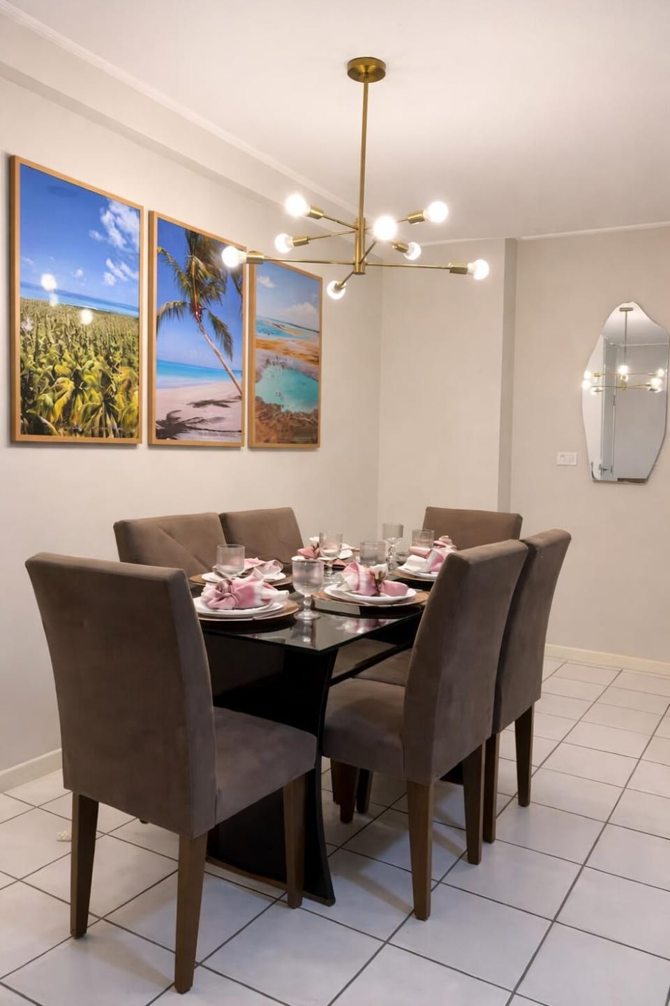 TENHA uma linda VISTA do MAR de Pajuçara NEO 2 qts 2 garag - Adm nutelss Apartment in Maceió