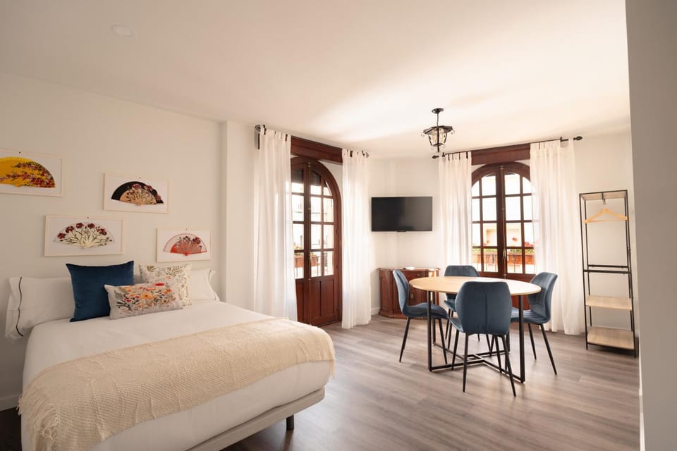 San Basilio - Plaza del Potro Apartment in Cordoba
