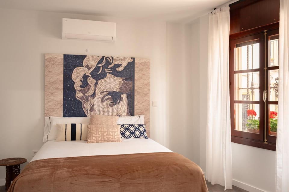 San Basilio - Plaza del Potro Apartment in Cordoba