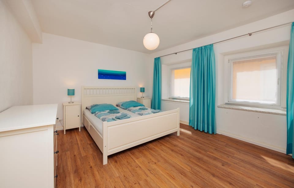 Haus Spiegel - Felsgässele, Lindau Insel Apartment in Lindau