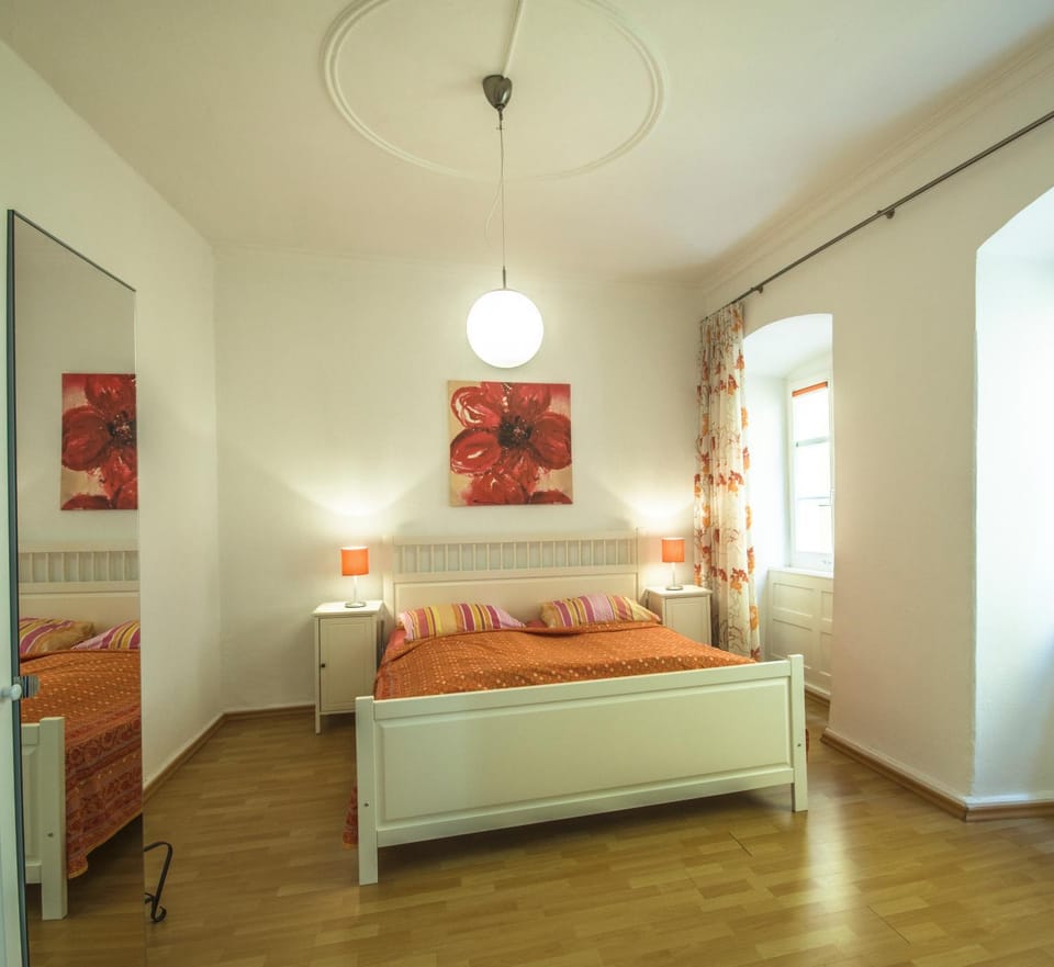 Haus Spiegel - Felsgässele, Lindau Insel Apartment in Lindau