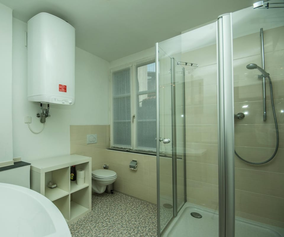 Haus Spiegel - Felsgässele, Lindau Insel Apartment in Lindau