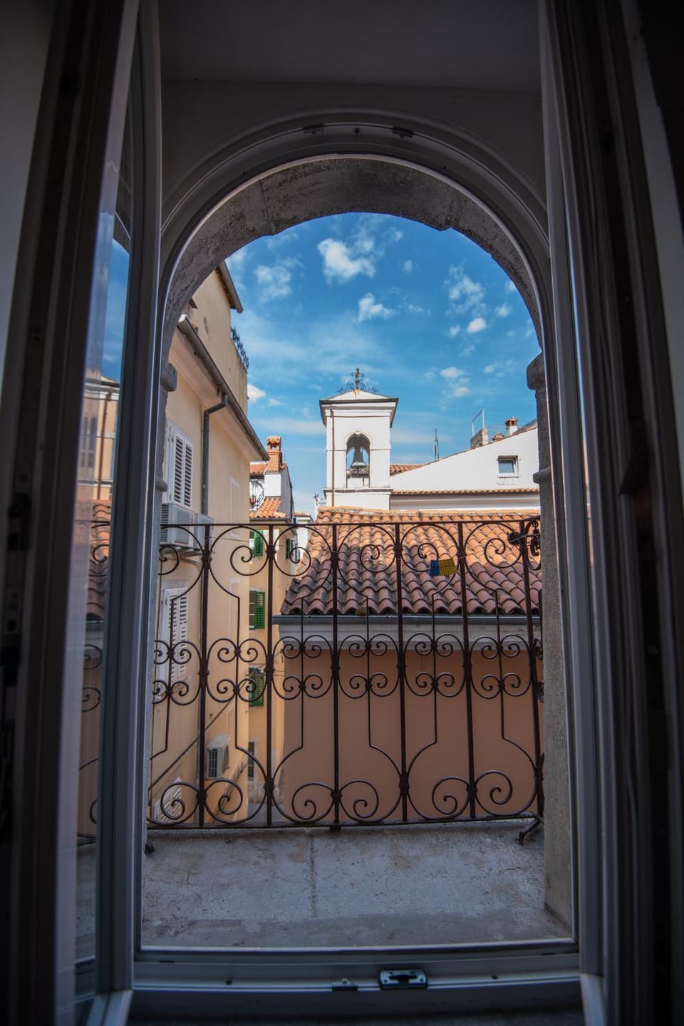 View (from property/room), Balcony/Terrace