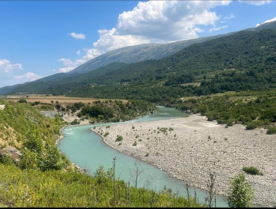 Apartaments OST Apartment in Europe