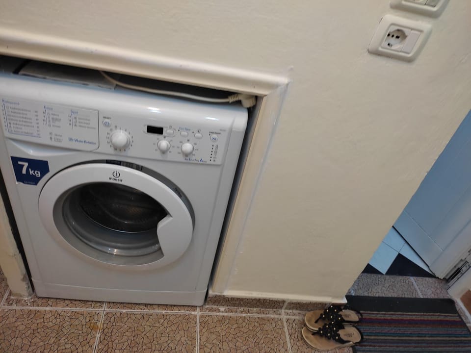 Apartaments OST Apartment in Europe