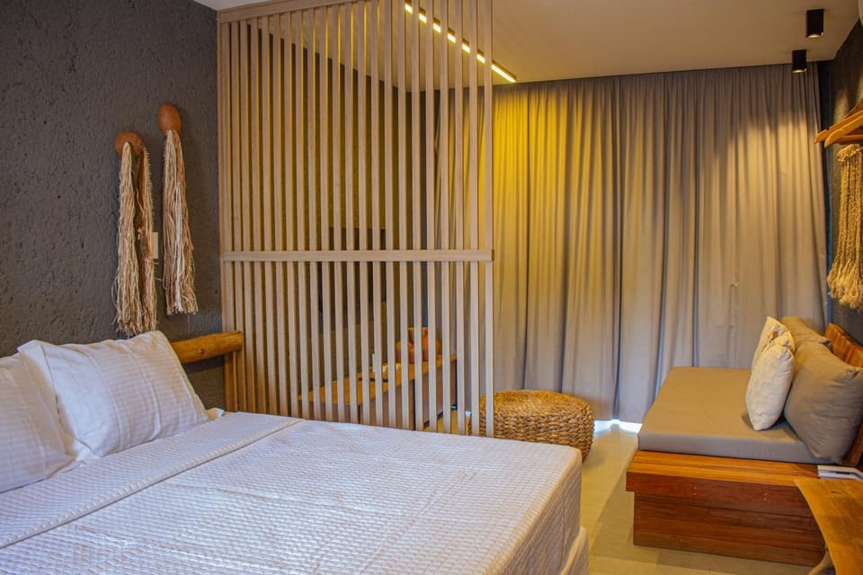 Villas Manatee 106B Apartment in State of Alagoas, Brazil