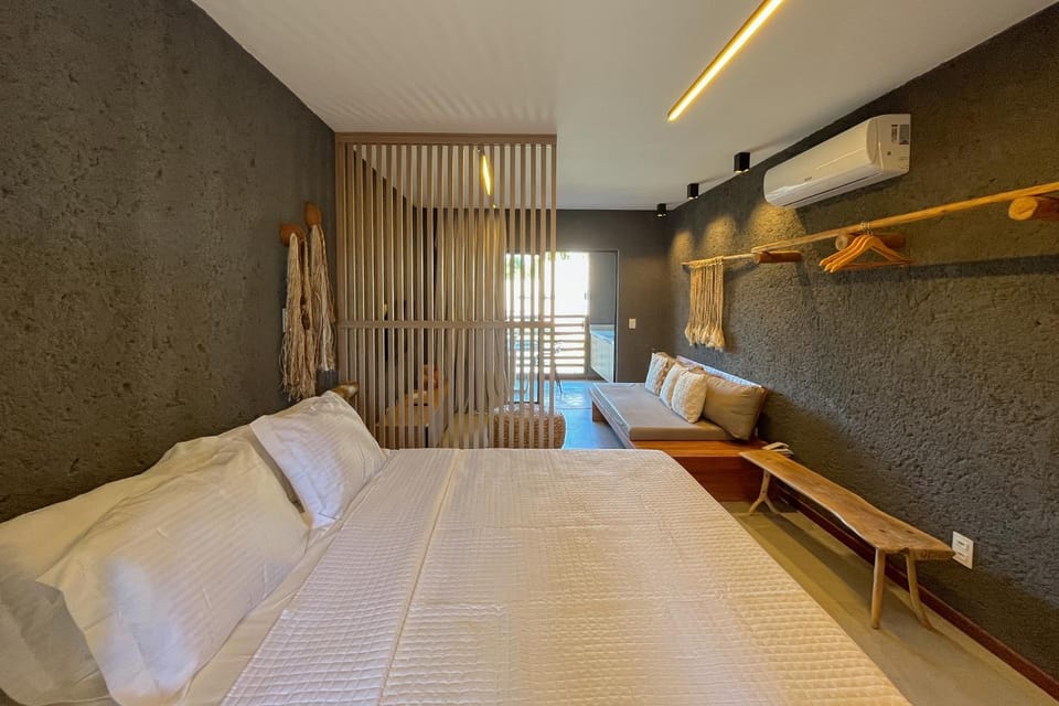 Villas Manatee 106B Apartment in State of Alagoas, Brazil