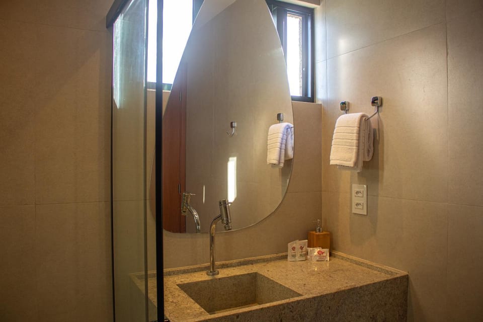 Villas Manatee 106B Apartment in State of Alagoas, Brazil