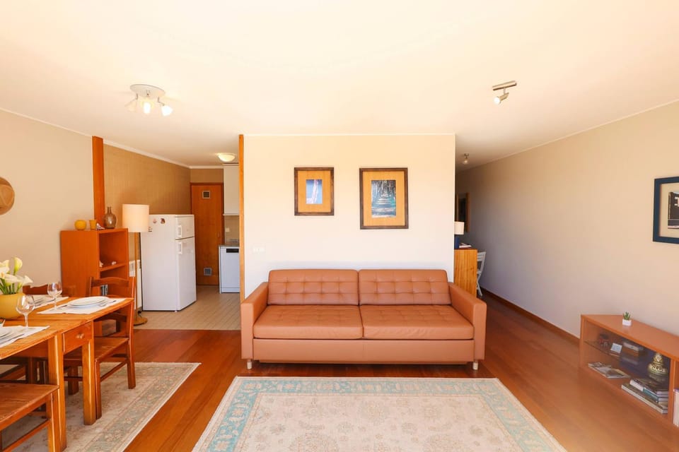 Bahia Sea View Apartment Apartment in Viana do Castelo District, Portugal