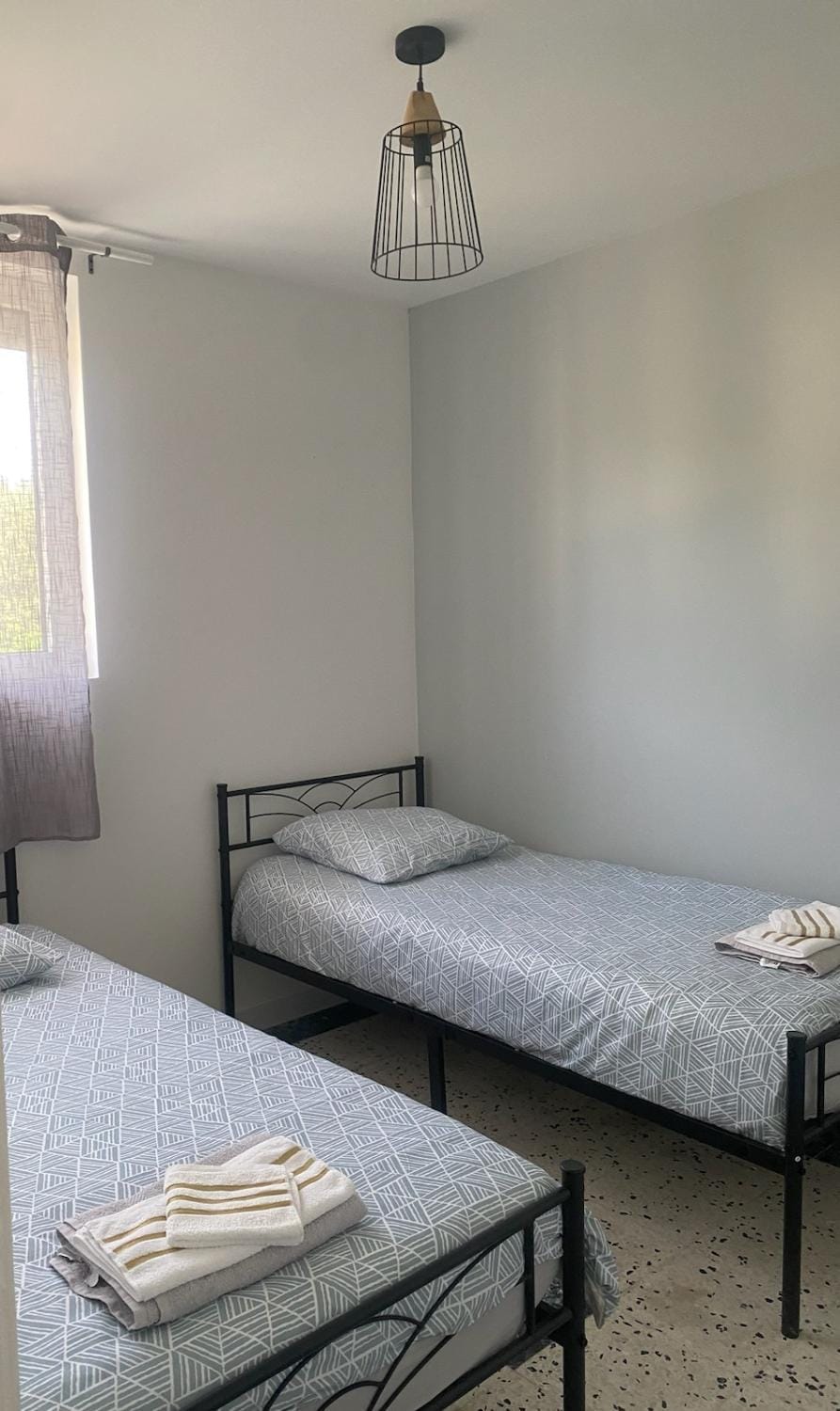 Era Apartment in Nouvelle-Aquitaine