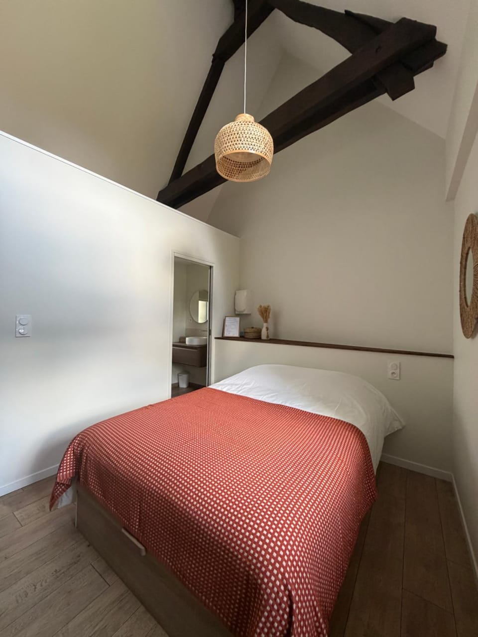La longère des Guisalées Apartment in Brittany