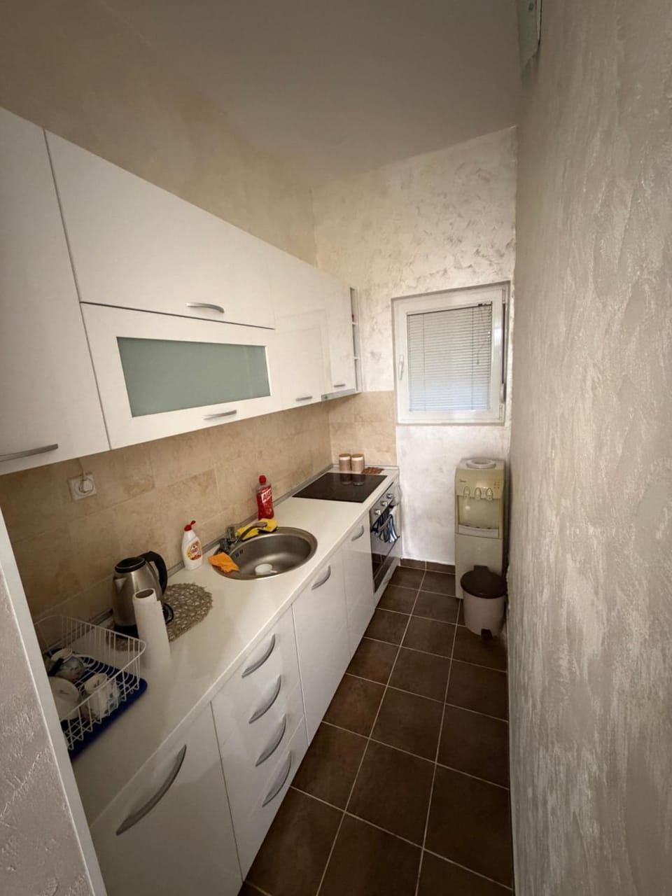 Stan Apartment in Budva