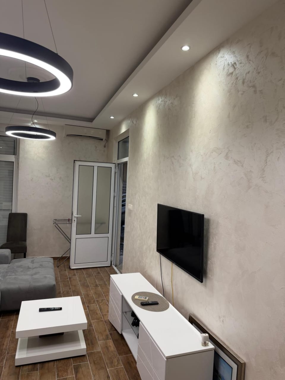 Stan Apartment in Budva