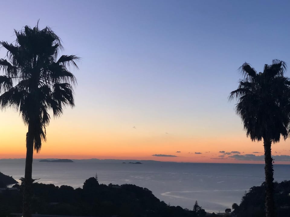 View (from property/room), Sea view