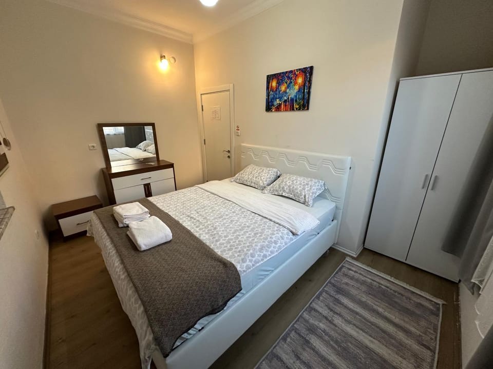 Selem Fethiye Apartment in Fethiye