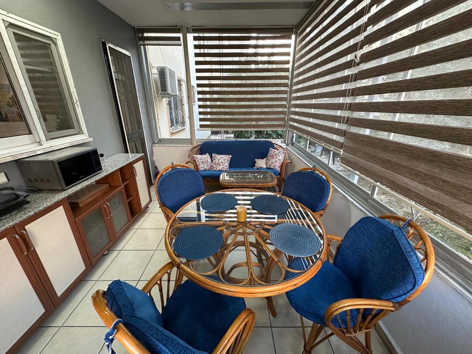 Selem Fethiye Apartment in Fethiye