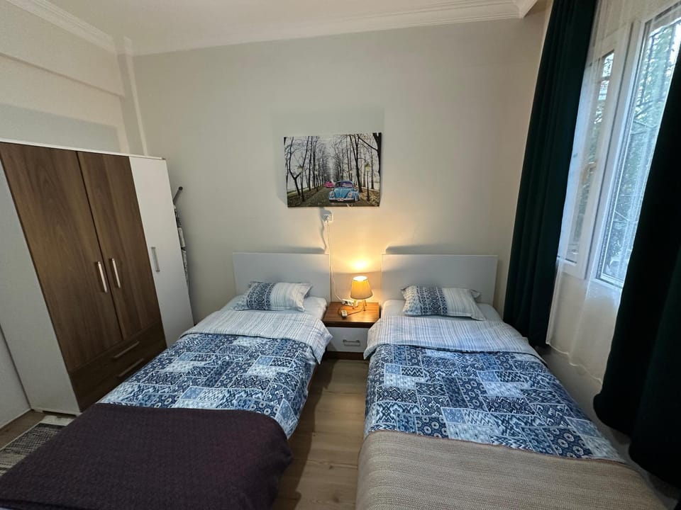 Selem Fethiye Apartment in Fethiye