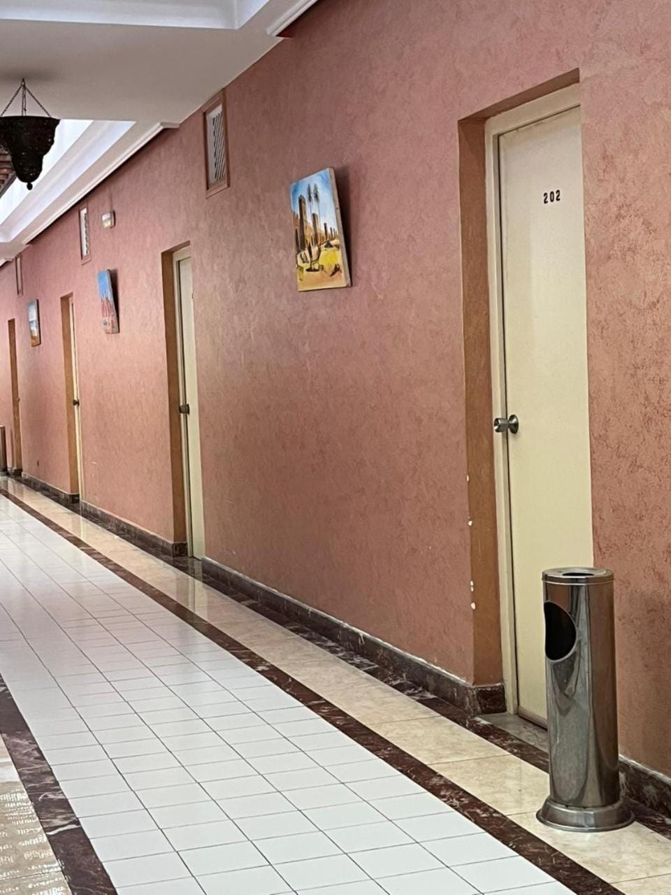 Hotel Tiznit Hotel in Souss-Massa