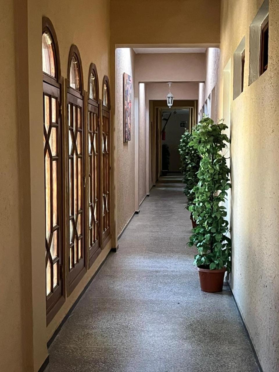 Hotel Tiznit Hotel in Souss-Massa
