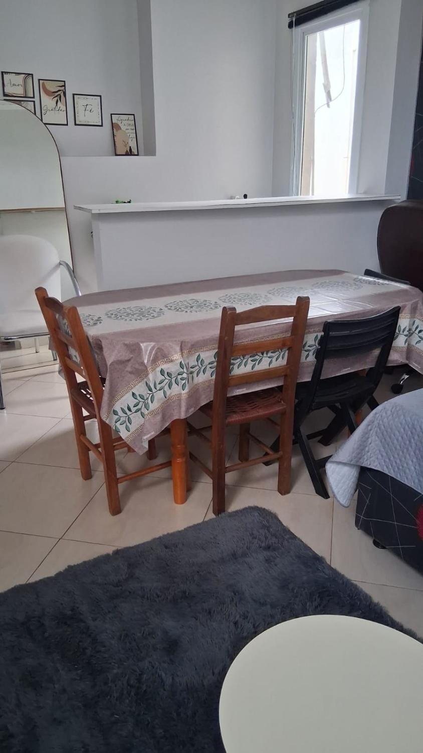 Flat completo em Carazinho RS Apartment in State of Santa Catarina