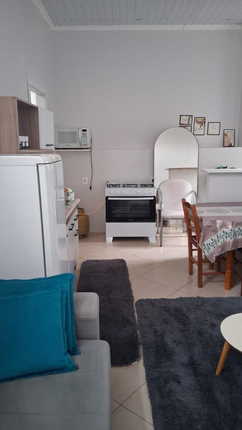 Flat completo em Carazinho RS Apartment in State of Santa Catarina