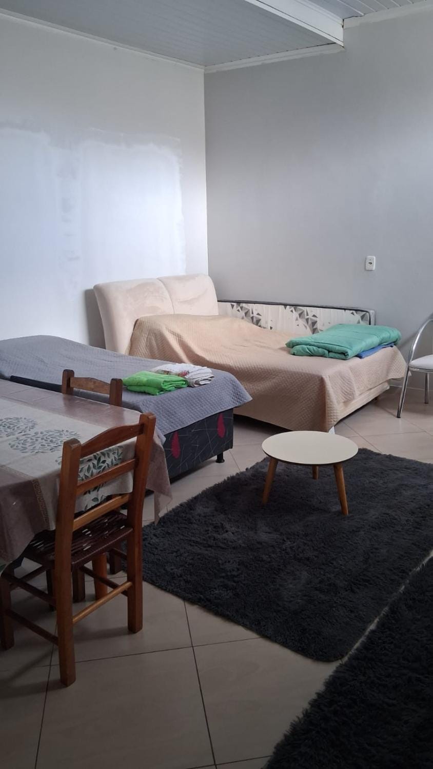 Flat completo em Carazinho RS Apartment in State of Santa Catarina
