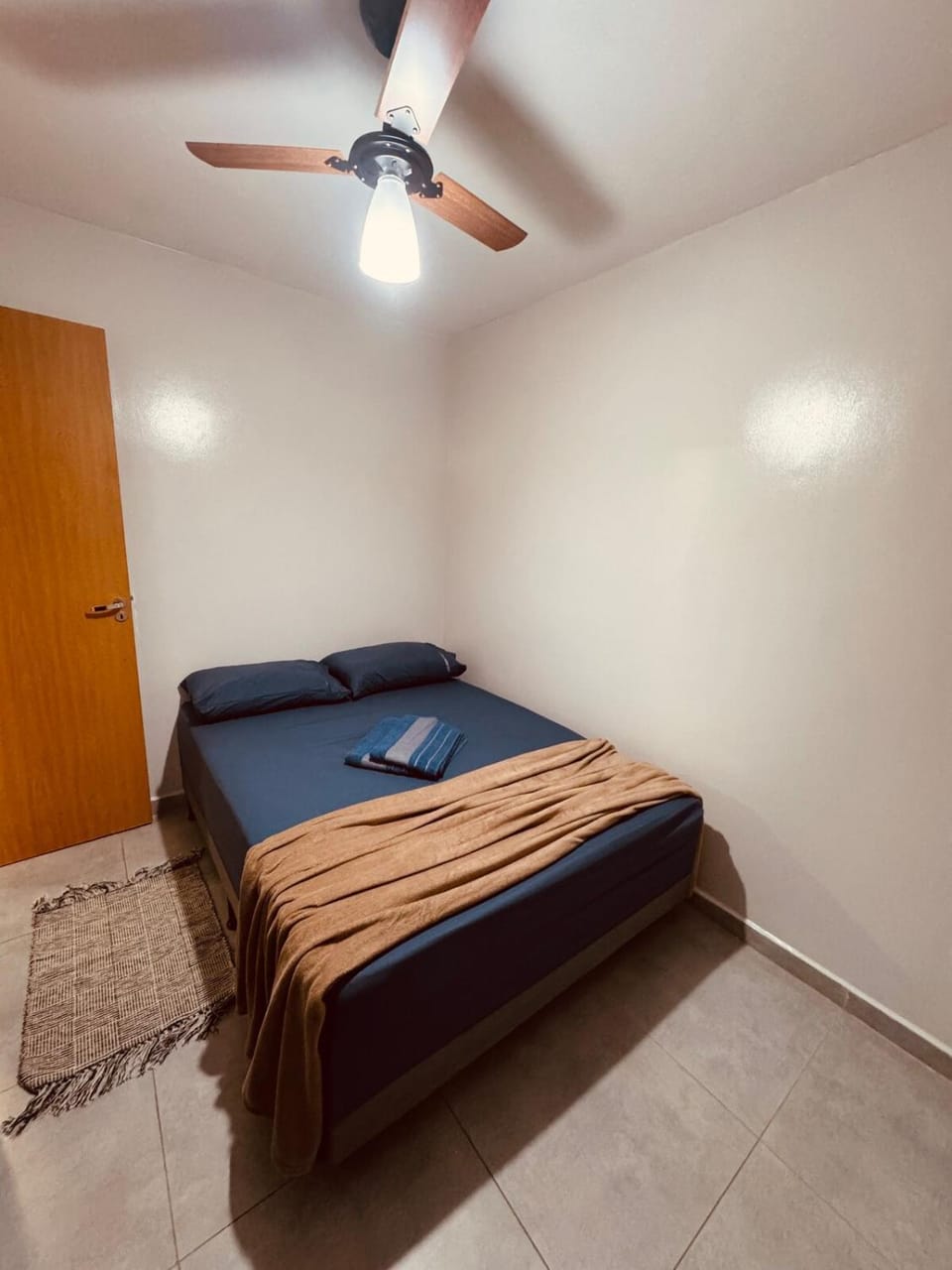 Apt 104 bl 9 Londrina entrada Apartment in Londrina