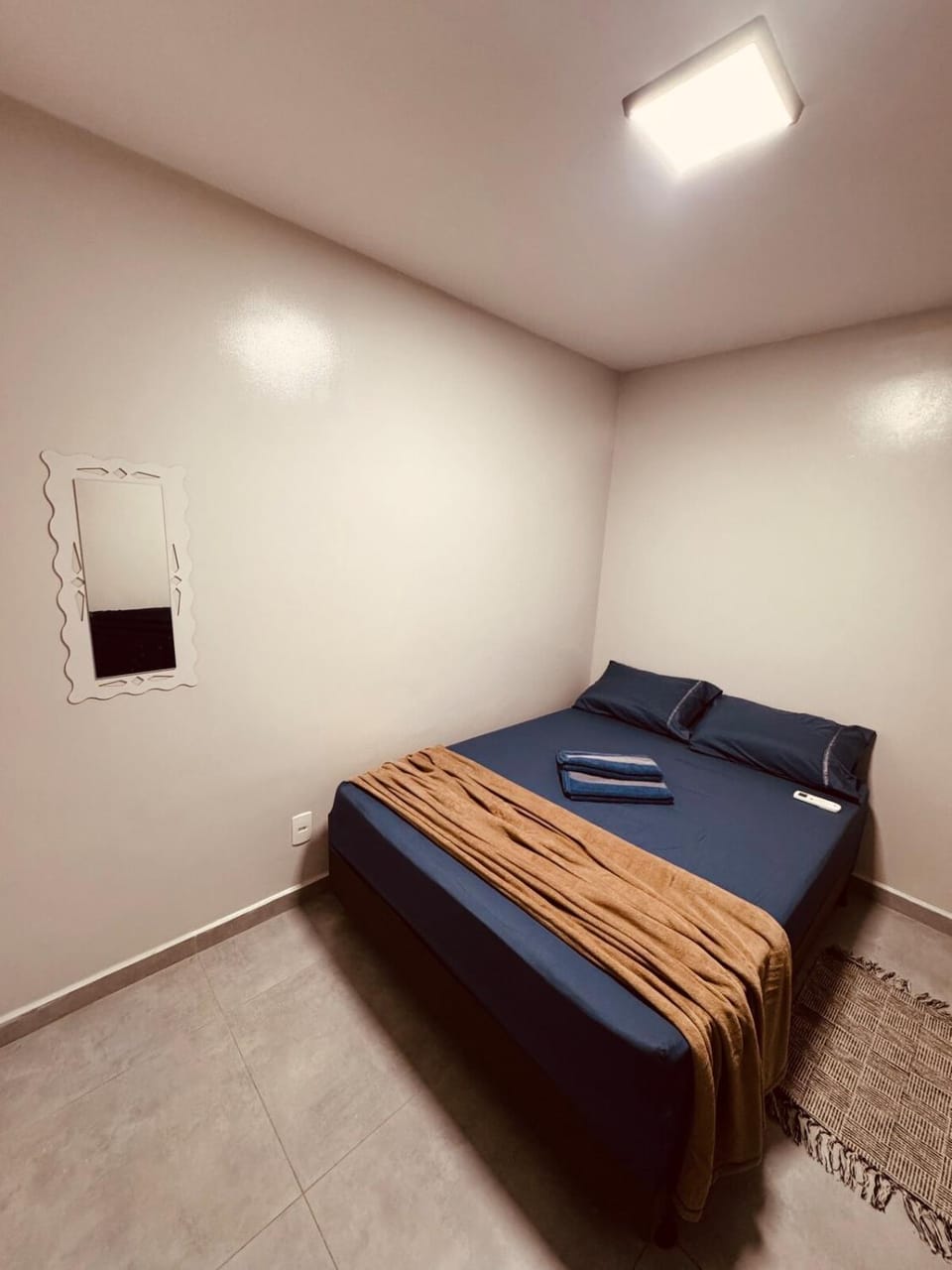 Apt 104 bl 9 Londrina entrada Apartment in Londrina