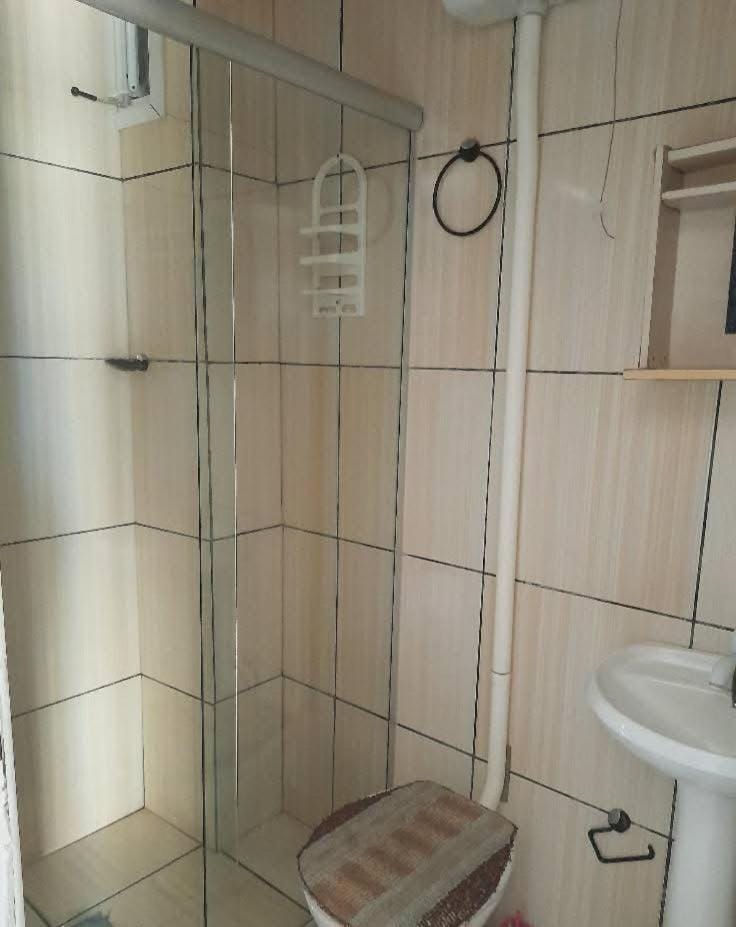 Sobrado Dúplex perto do mar Apartment in Tramandaí