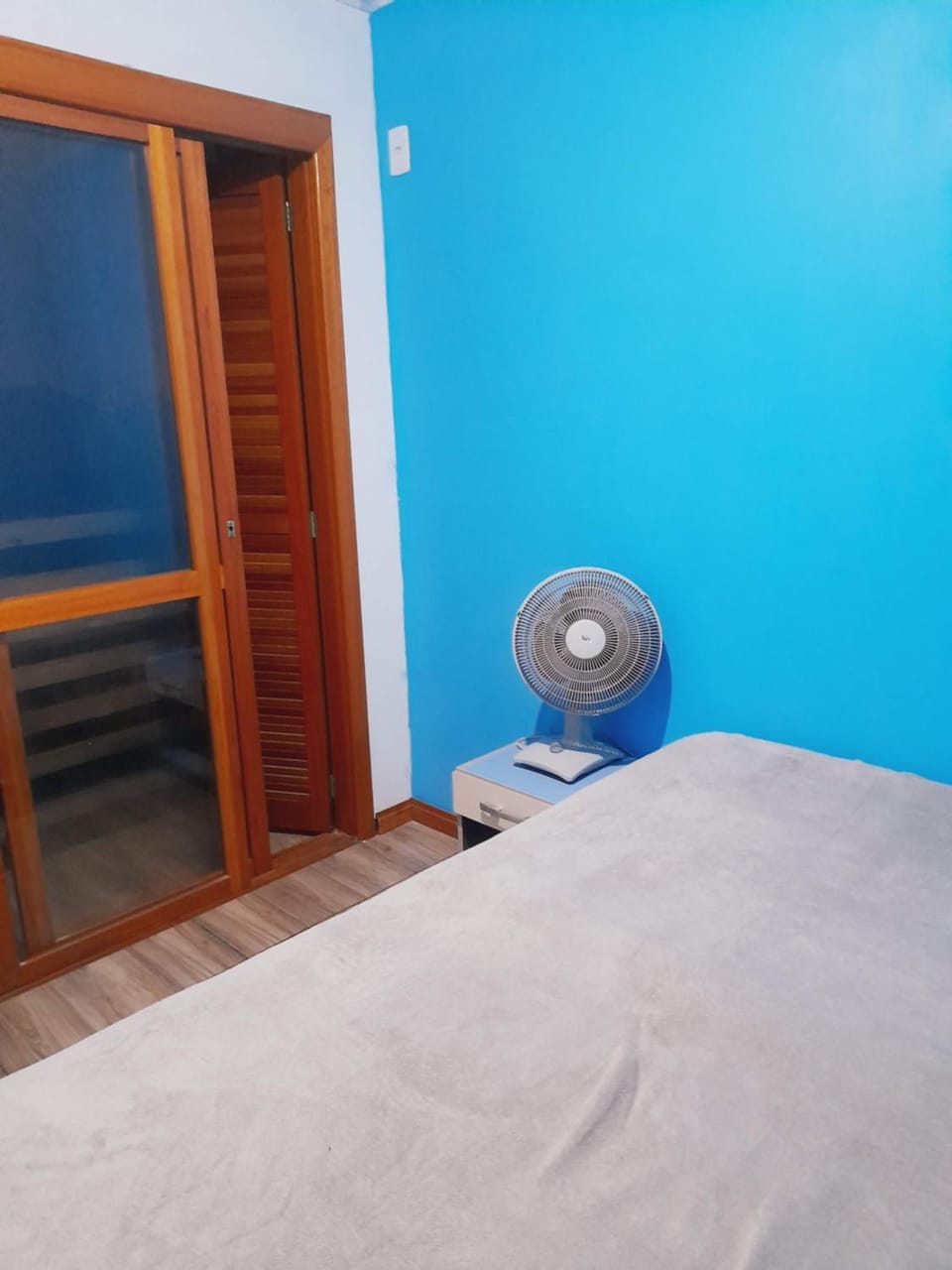 Sobrado Dúplex perto do mar Apartment in Tramandaí