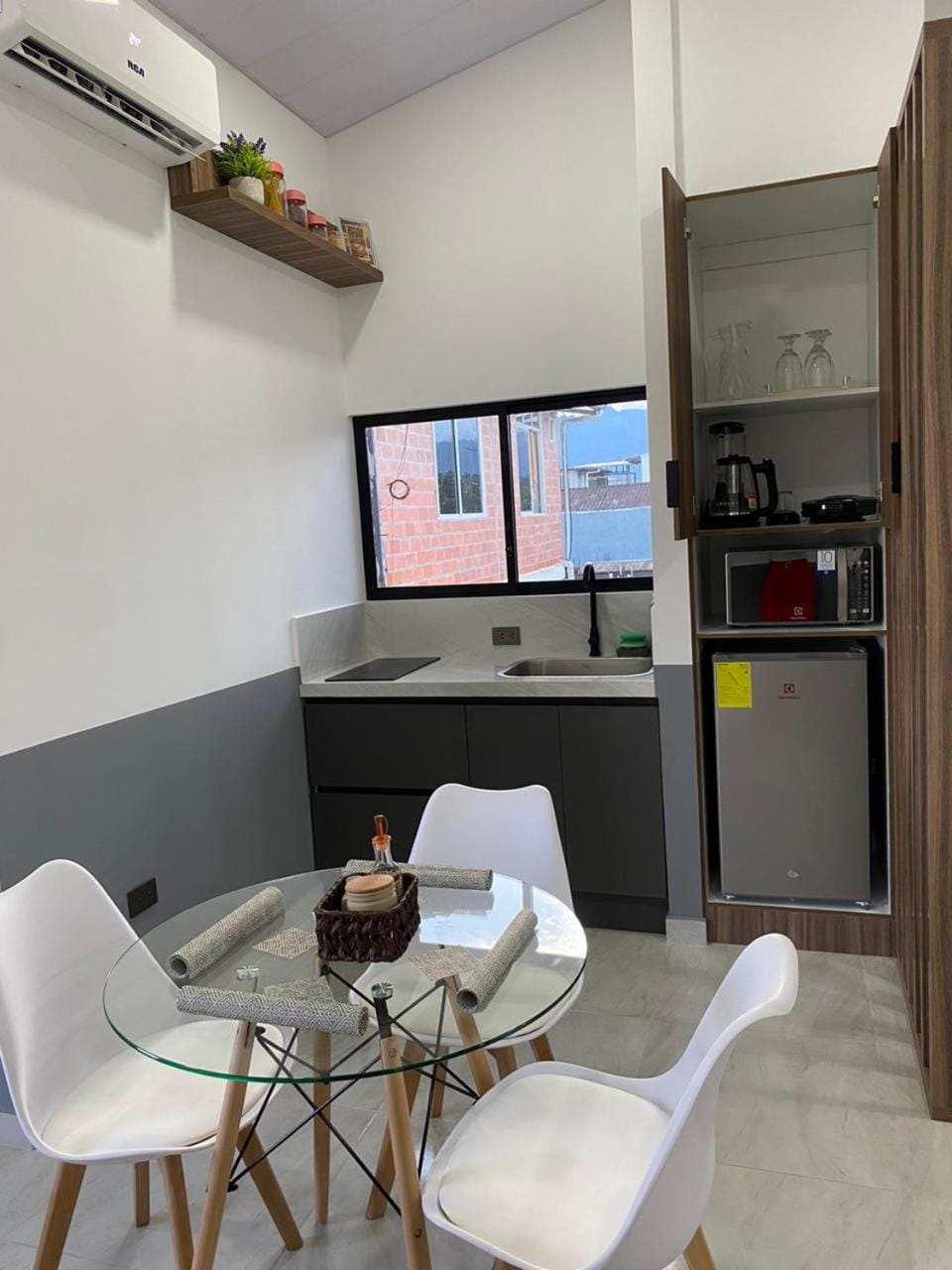 Apartment in Tena Comfort, Style, and Location Apartment in Tena