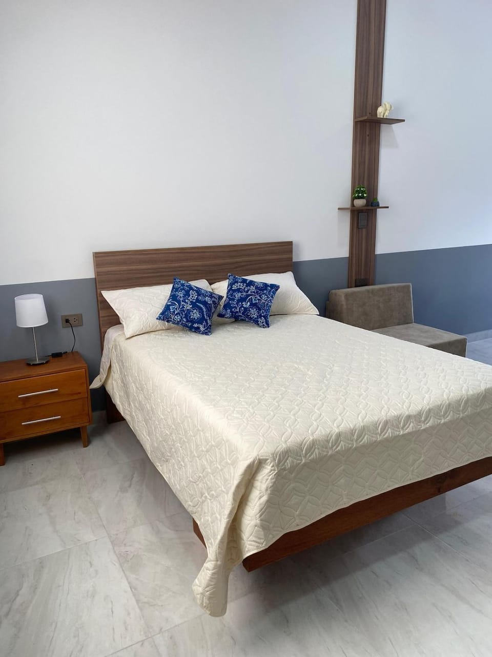 Apartment in Tena Comfort, Style, and Location Apartment in Tena