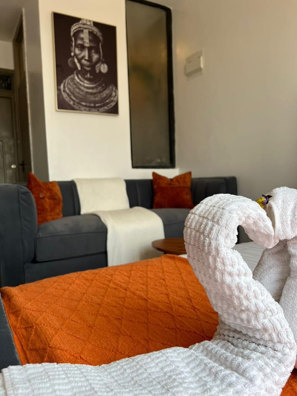 Roysambu apartments Apartment in Nairobi County