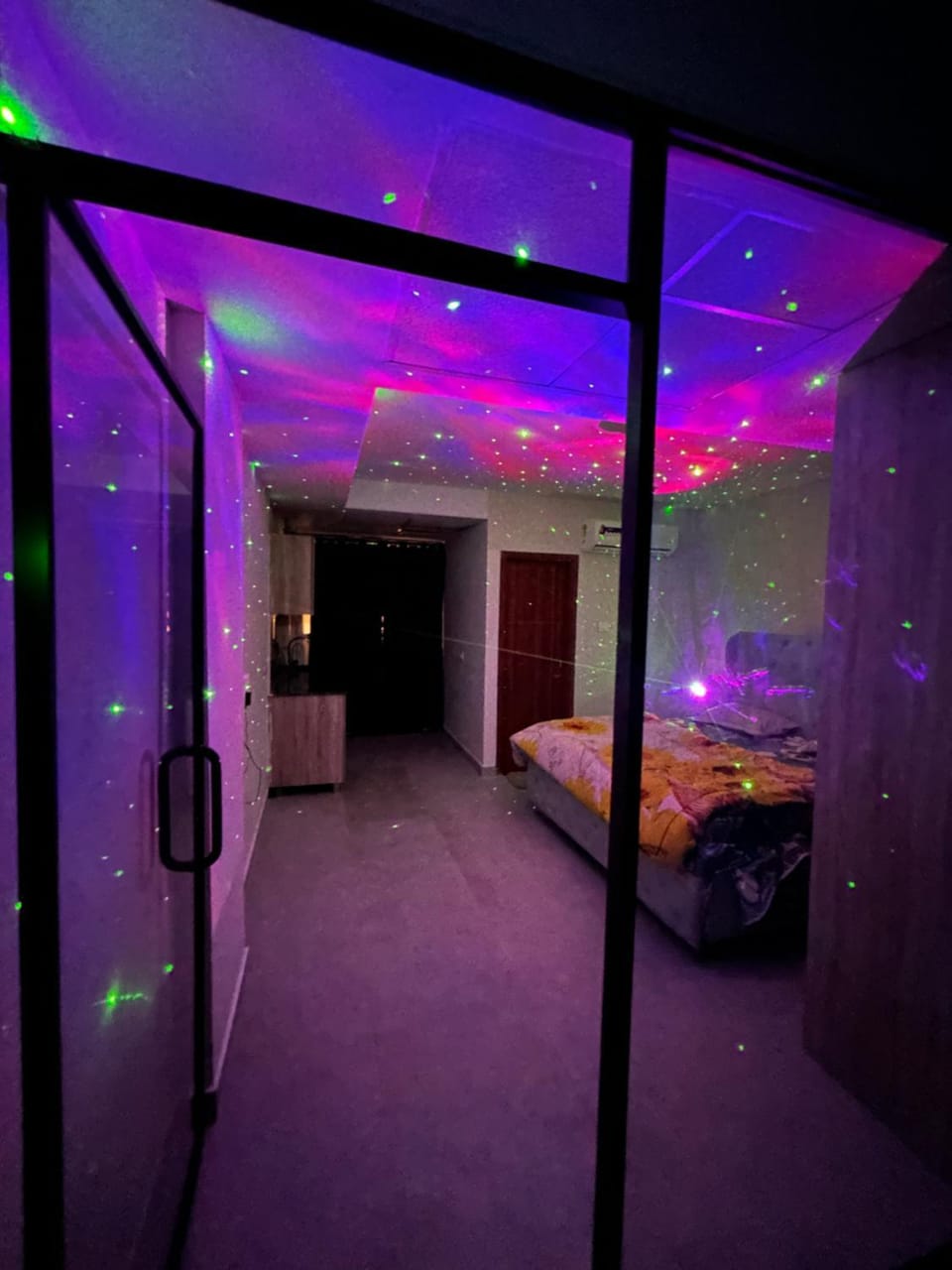 Sexoo vibes 1bhk Apartment in Punjab, India